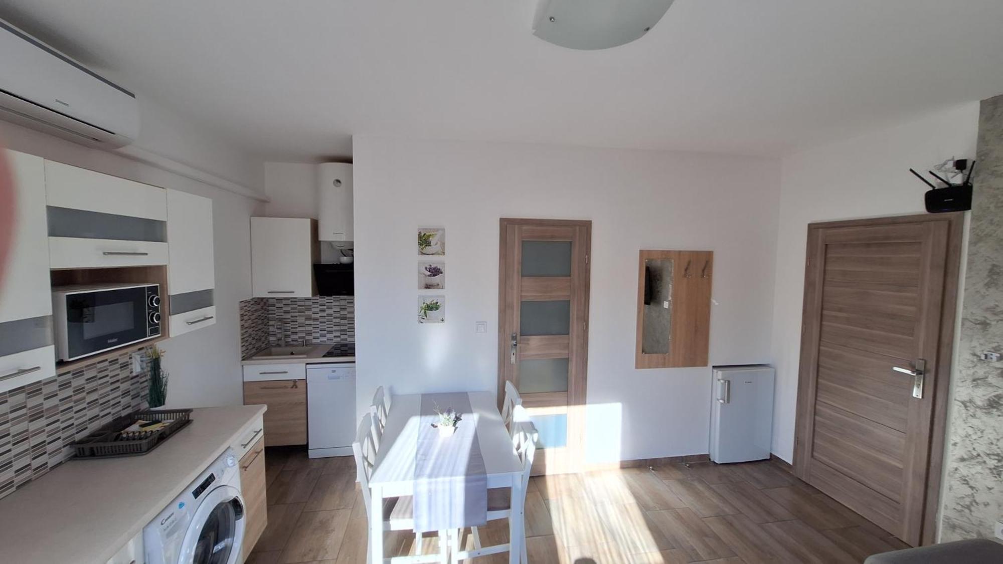 Dream Lux Apartman Hajdúszoboszló Exterior foto